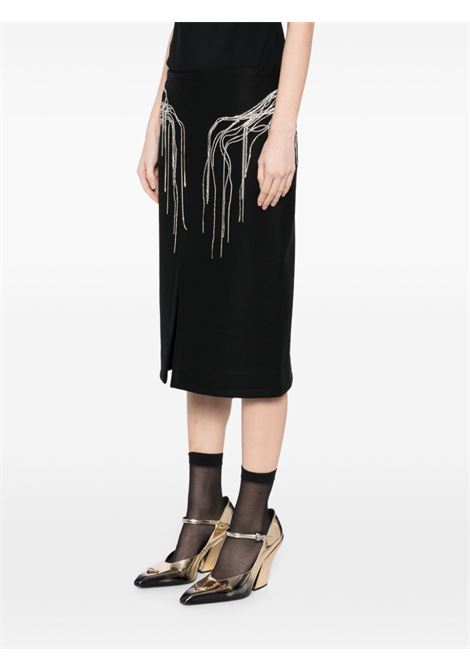 skirt DRIES VAN NOTEN | Skirt | SHELDAEMB9223900